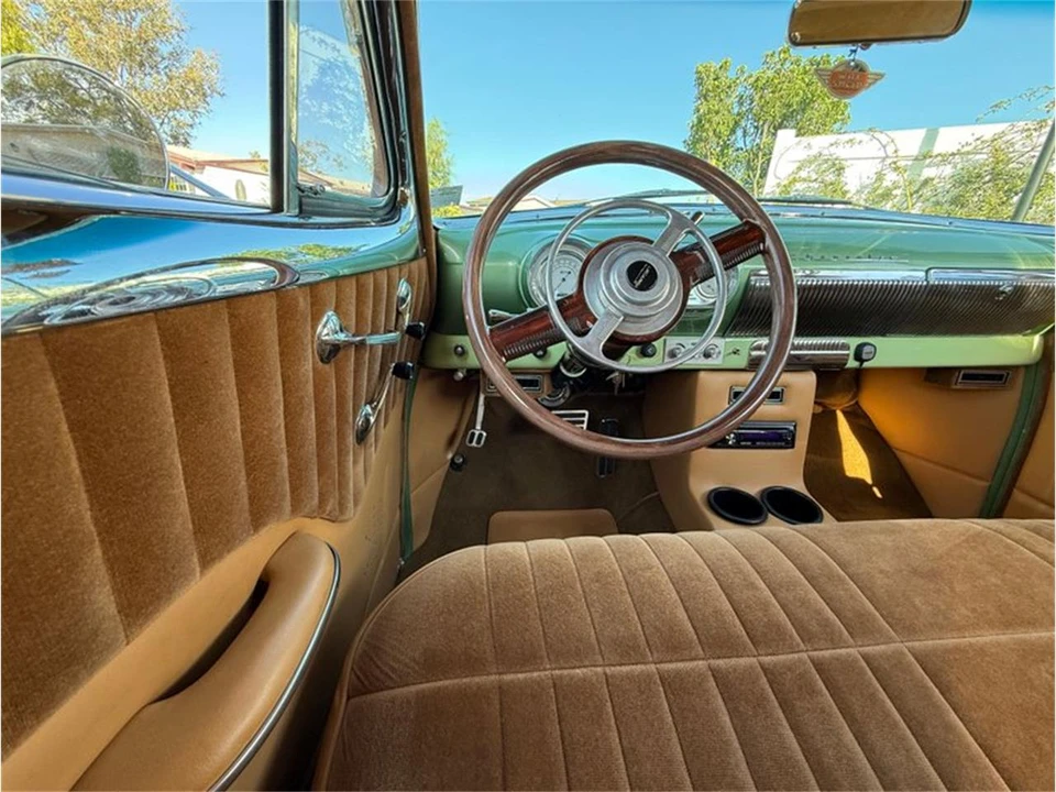 1953 Chevrolet Bel Air 1st Gen - Image 10 of 31