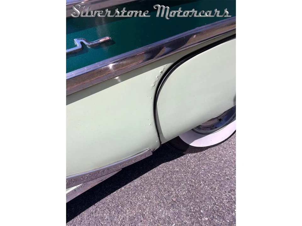 1953 Chevrolet Bel Air 1st Gen - Image 26 of 31