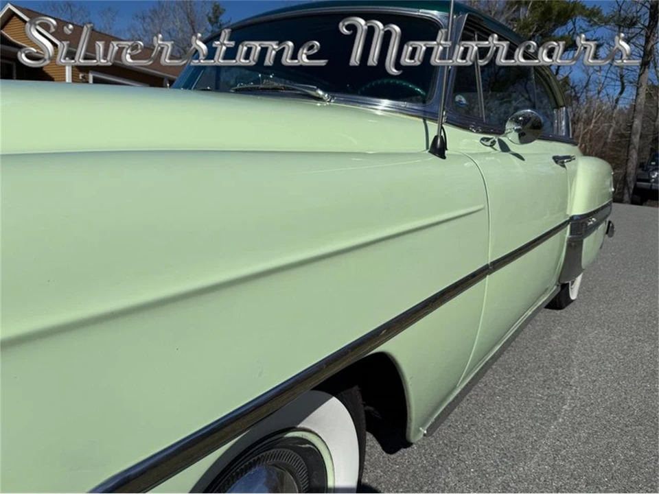 1953 Chevrolet Bel Air 1st Gen - Image 11 of 31