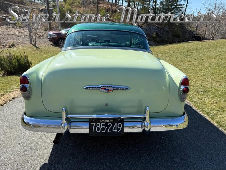1953 Chevrolet Bel Air 1st Gen - Image 6 of 31