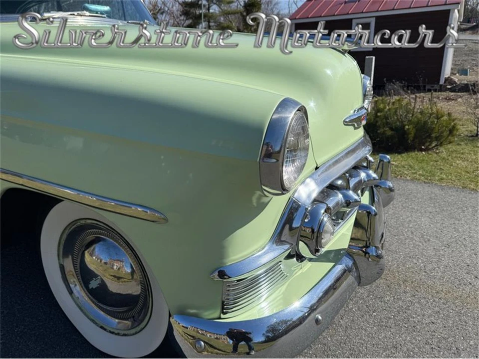1953 Chevrolet Bel Air 1st Gen - Image 14 of 31