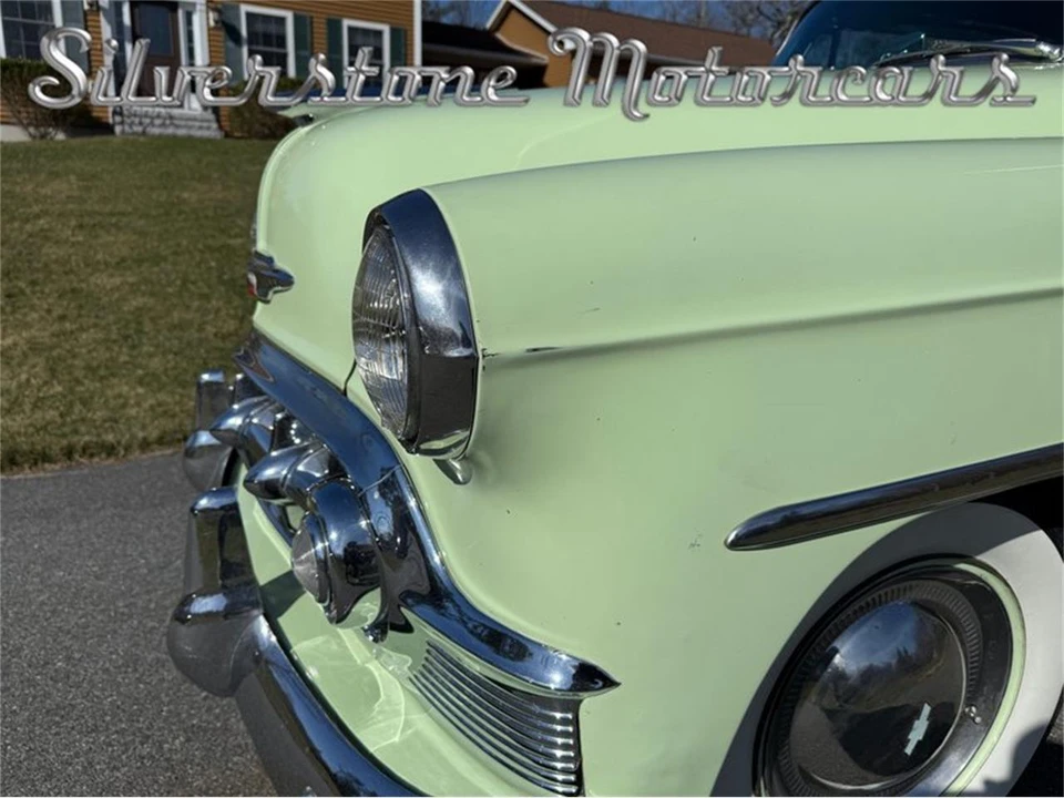 1953 Chevrolet Bel Air 1st Gen - Image 12 of 31