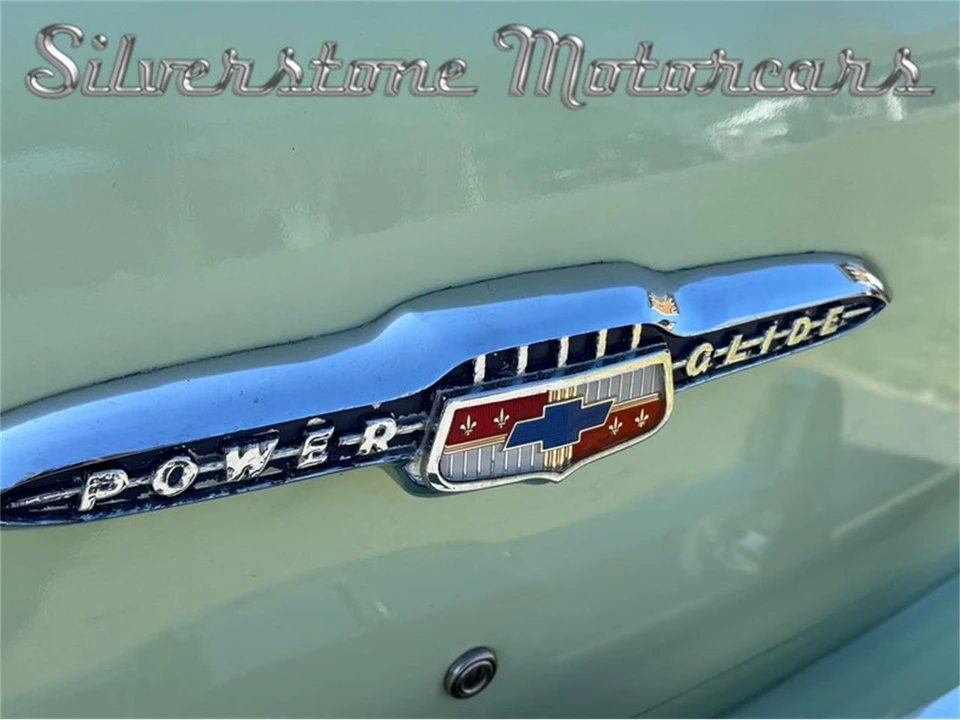 1953 Chevrolet Bel Air 1st Gen - Image 17 of 31