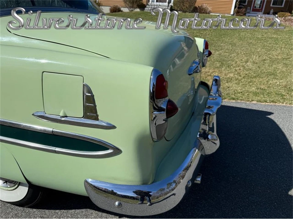 1953 Chevrolet Bel Air 1st Gen - Image 22 of 31