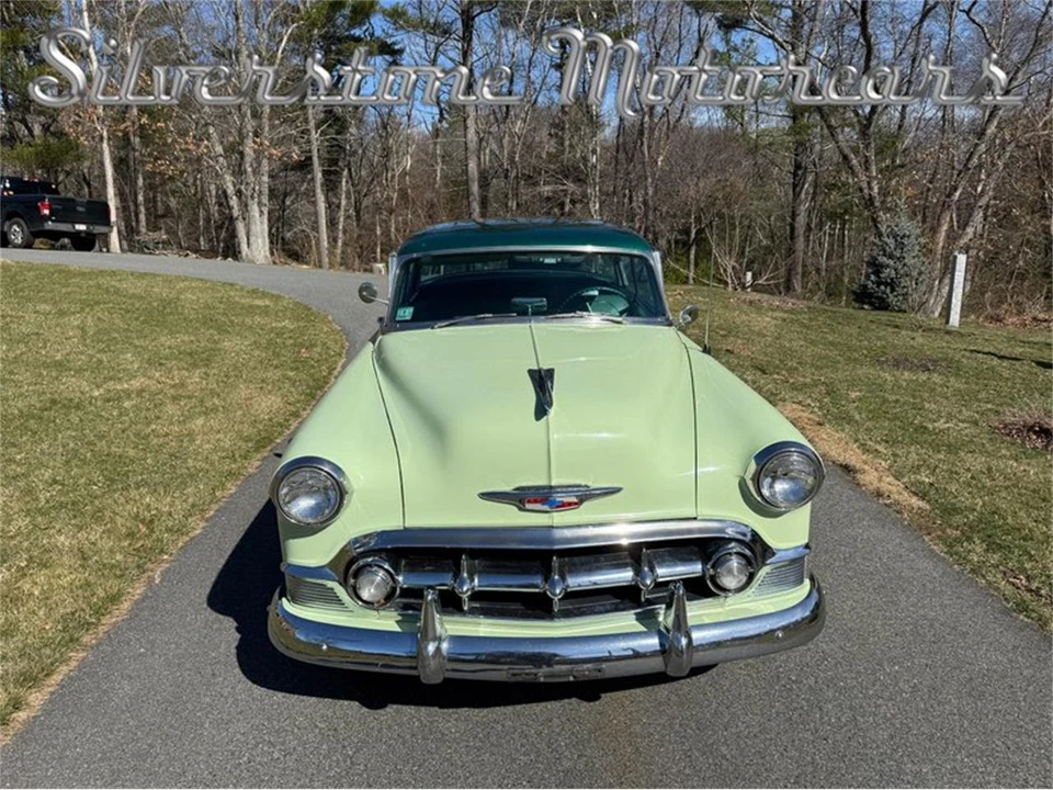 1953 Chevrolet Bel Air 1st Gen - Image 13 of 31