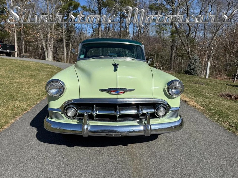 1953 Chevrolet Bel Air 1st Gen - Image 25 of 31
