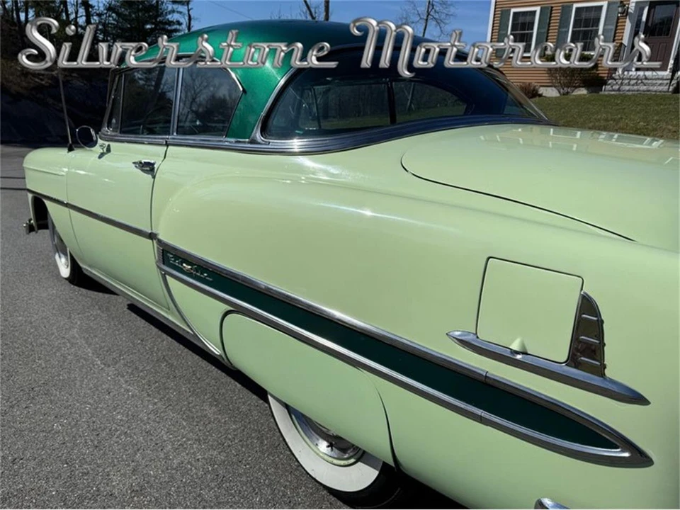 1953 Chevrolet Bel Air 1st Gen - Image 23 of 31