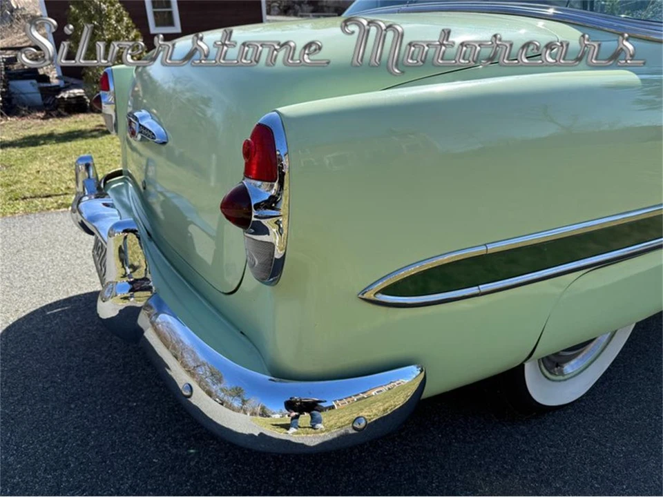 1953 Chevrolet Bel Air 1st Gen - Image 20 of 31