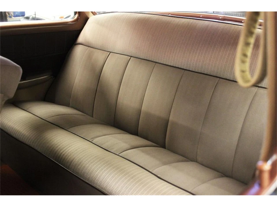 1953 Chevrolet Bel Air 1st Gen - Image 27 of 31