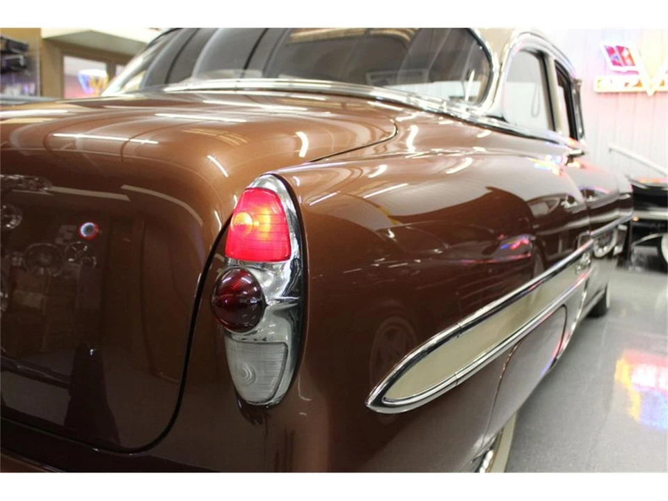 1953 Chevrolet Bel Air 1st Gen - Image 11 of 31