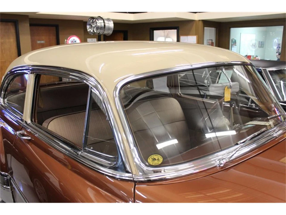 1953 Chevrolet Bel Air 1st Gen - Image 13 of 31