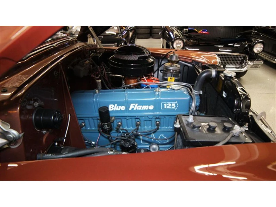 1953 Chevrolet Bel Air 1st Gen - Image 29 of 31