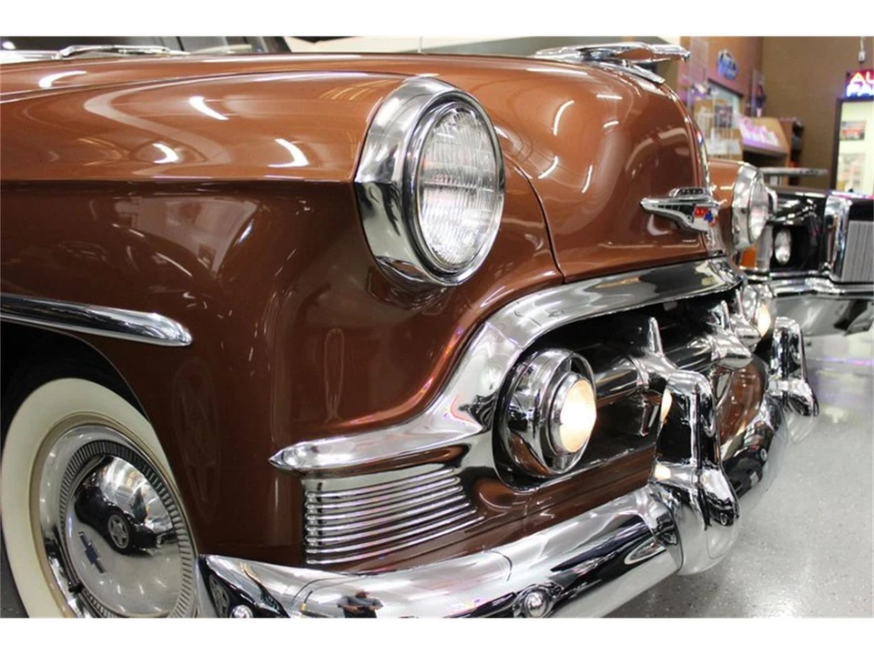 1953 Chevrolet Bel Air 1st Gen - Image 5 of 31