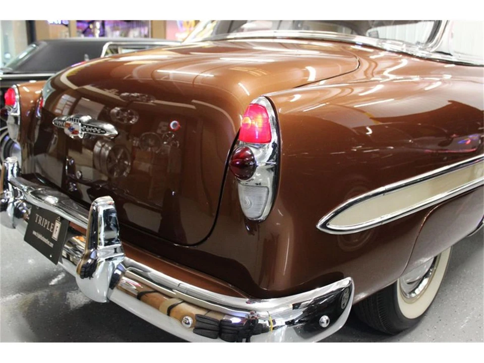 1953 Chevrolet Bel Air 1st Gen - Image 7 of 31
