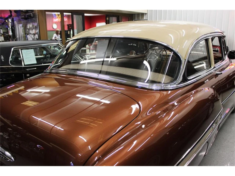 1953 Chevrolet Bel Air 1st Gen - Image 17 of 31