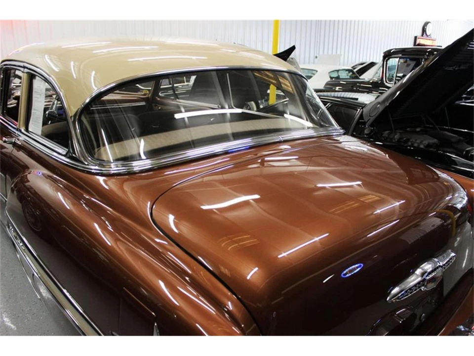 1953 Chevrolet Bel Air 1st Gen - Image 15 of 31