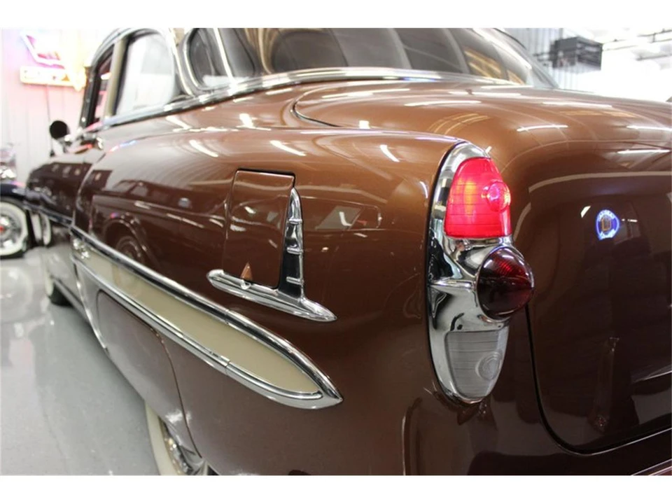 1953 Chevrolet Bel Air 1st Gen - Image 10 of 31