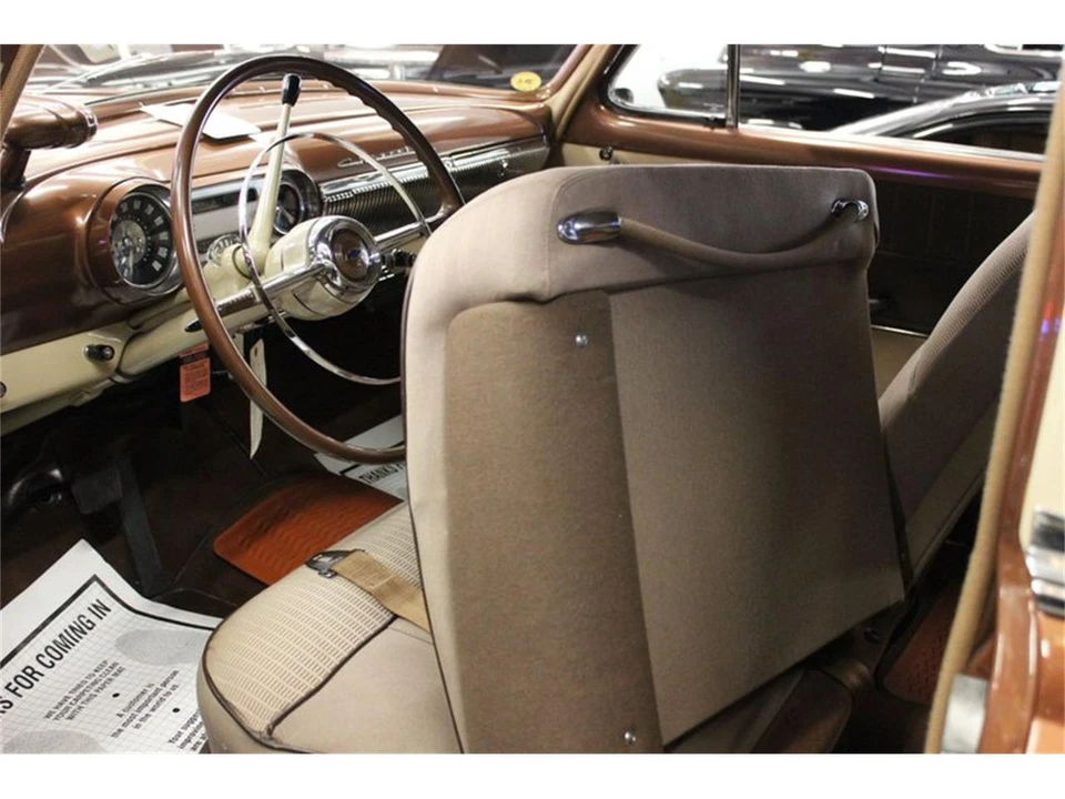 1953 Chevrolet Bel Air 1st Gen - Image 26 of 31
