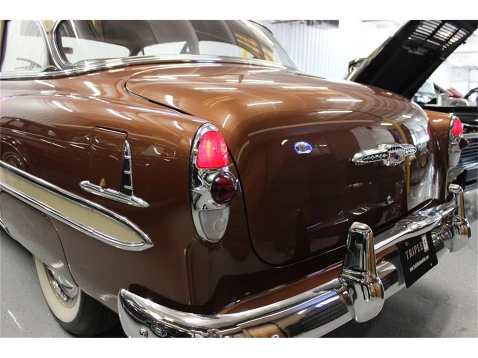 1953 Chevrolet Bel Air 1st Gen - Image 16 of 31