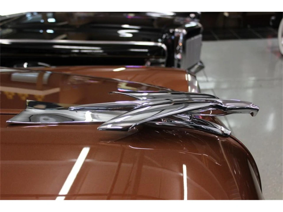 1953 Chevrolet Bel Air 1st Gen - Image 18 of 31