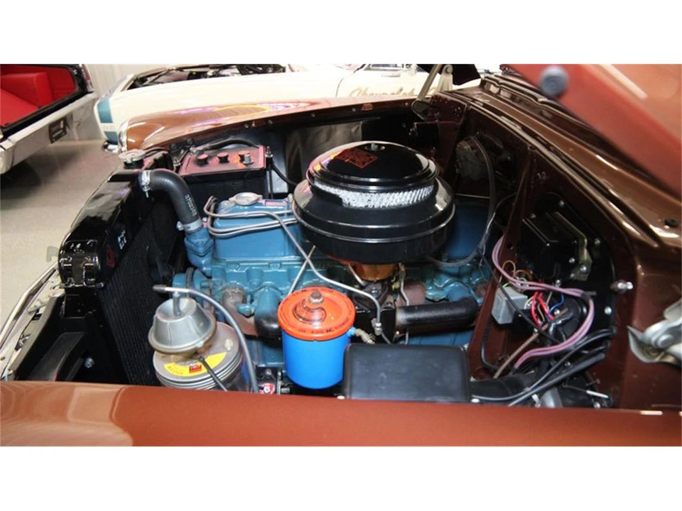 1953 Chevrolet Bel Air 1st Gen - Image 30 of 31