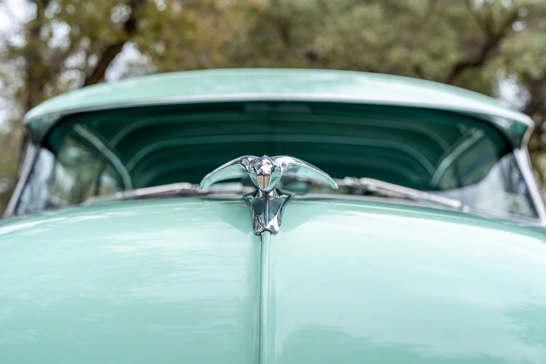 1953 Chevrolet Bel Air 1st Gen - Image 31 of 31