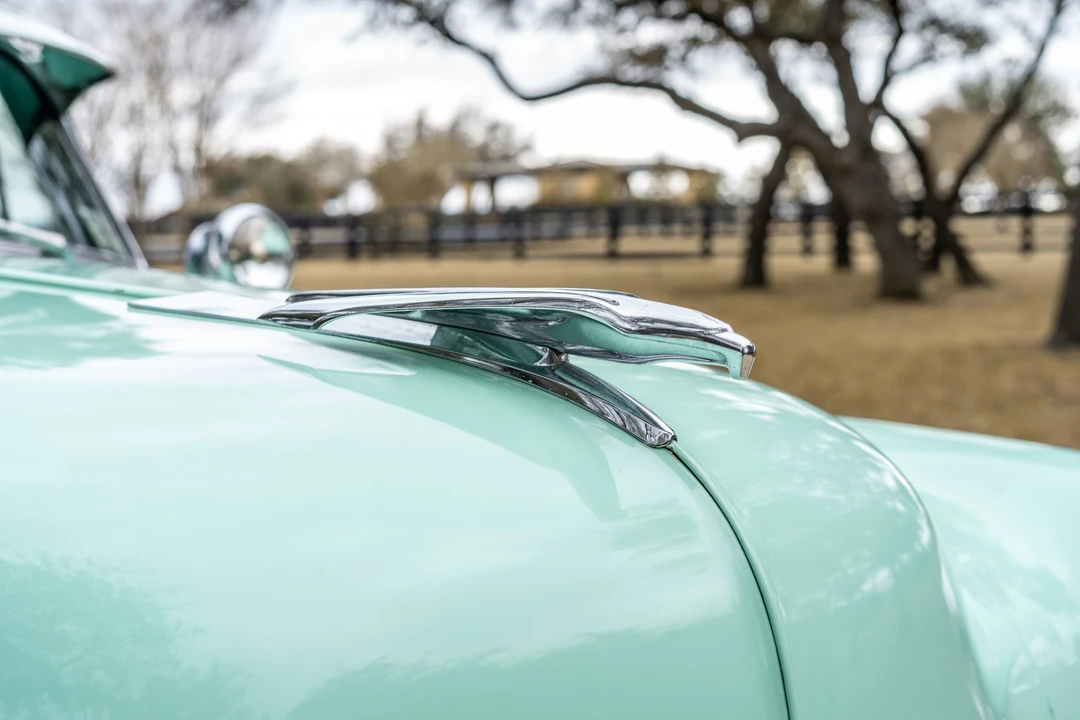1953 Chevrolet Bel Air 1st Gen - Image 28 of 31