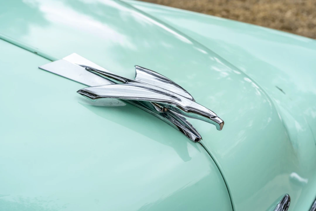 1953 Chevrolet Bel Air 1st Gen - Image 29 of 31