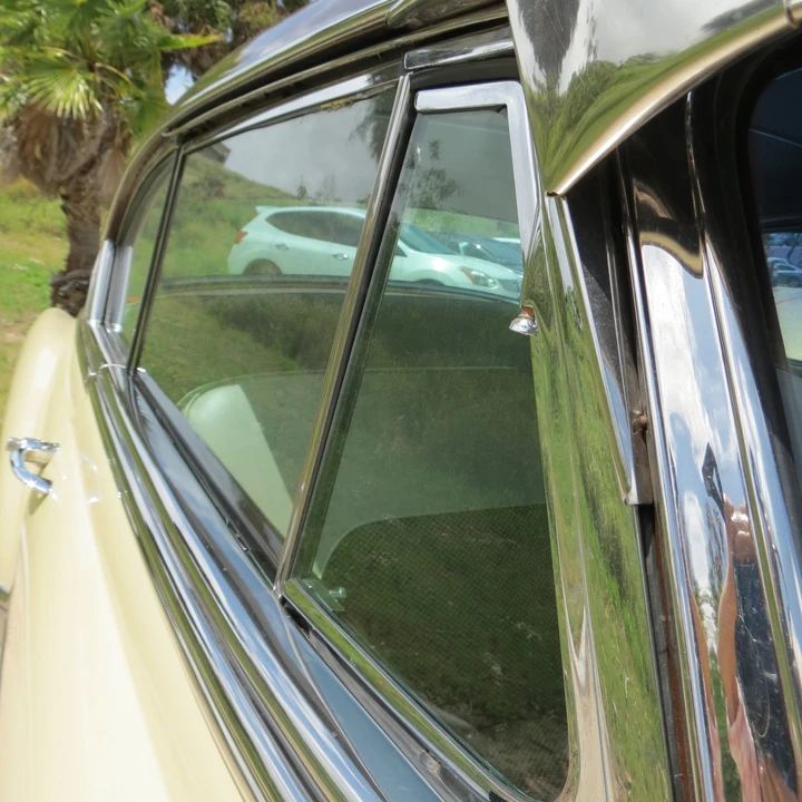 1953 Chevrolet Bel Air 1st Gen - Image 31 of 31