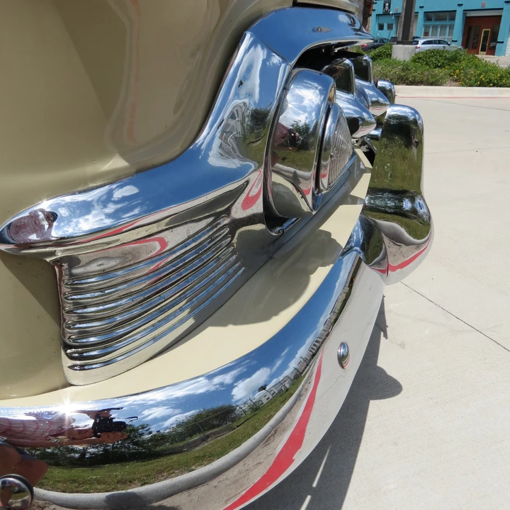 1953 Chevrolet Bel Air 1st Gen - Image 23 of 31