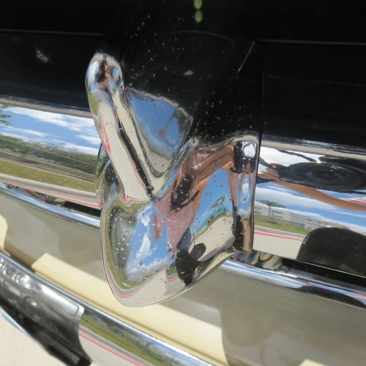1953 Chevrolet Bel Air 1st Gen - Image 24 of 31