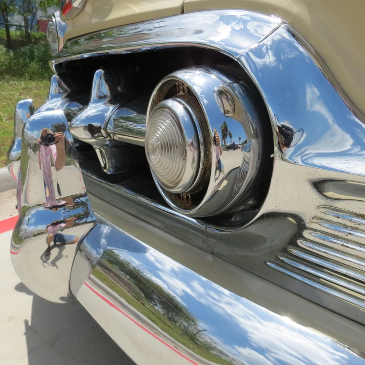 1953 Chevrolet Bel Air 1st Gen - Image 22 of 31