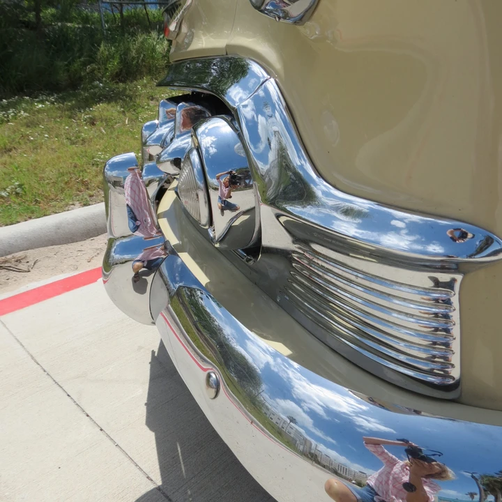 1953 Chevrolet Bel Air 1st Gen - Image 21 of 31