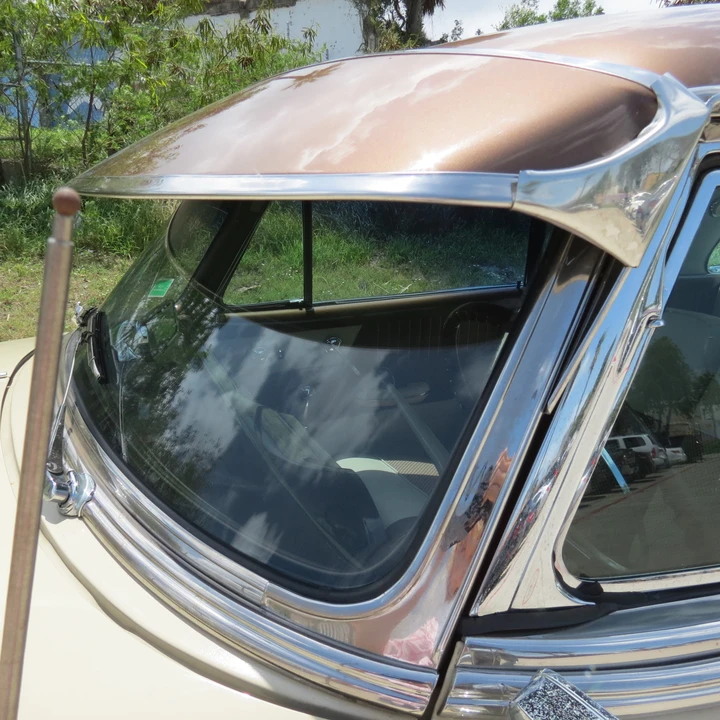 1953 Chevrolet Bel Air 1st Gen - Image 27 of 31