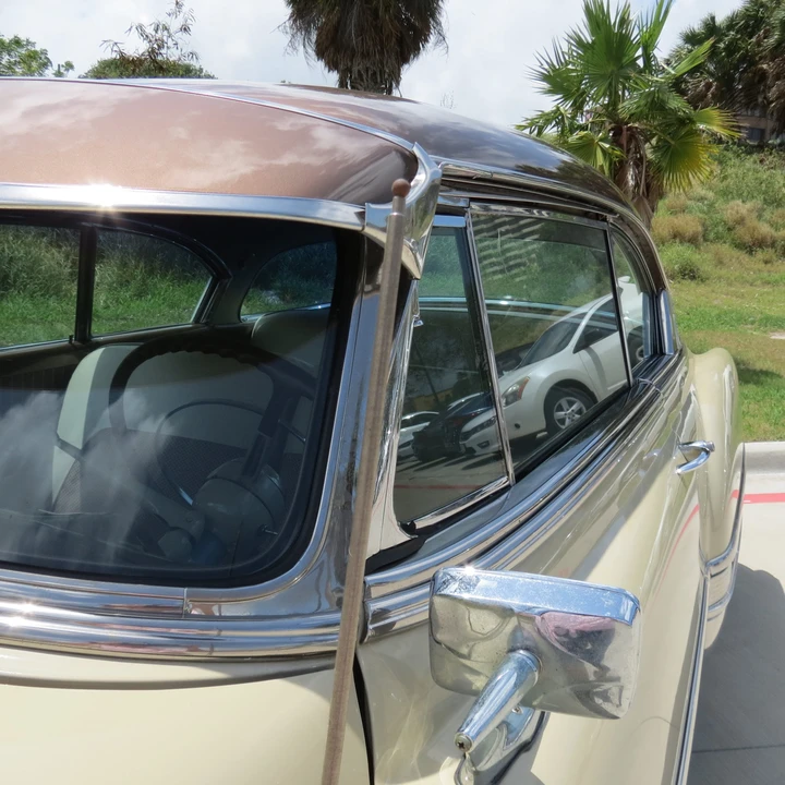 1953 Chevrolet Bel Air 1st Gen - Image 26 of 31