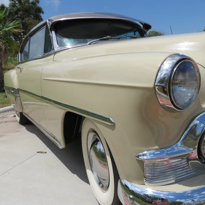 1953 Chevrolet Bel Air 1st Gen - Image 16 of 31