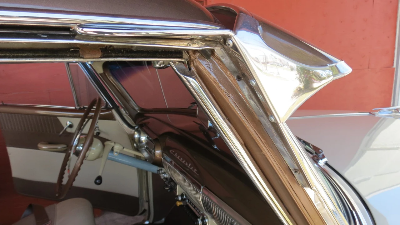 1953 Chevrolet Bel Air 1st Gen - Image 29 of 31