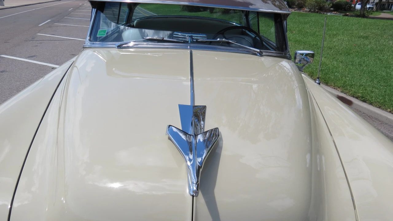 1953 Chevrolet Bel Air 1st Gen - Image 17 of 31