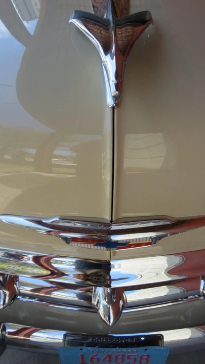1953 Chevrolet Bel Air 1st Gen - Image 20 of 31