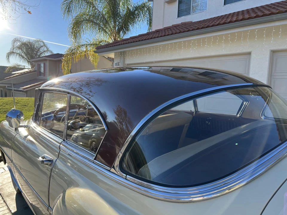 1953 Chevrolet Bel Air 1st Gen - Image 18 of 31