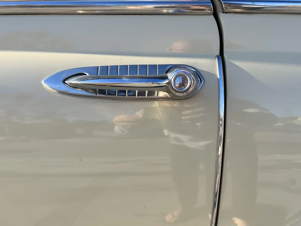 1953 Chevrolet Bel Air 1st Gen - Image 15 of 31