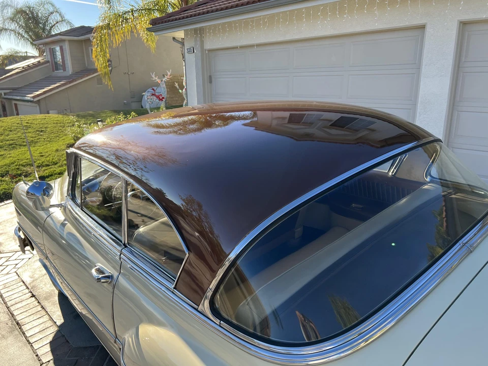 1953 Chevrolet Bel Air 1st Gen - Image 19 of 31