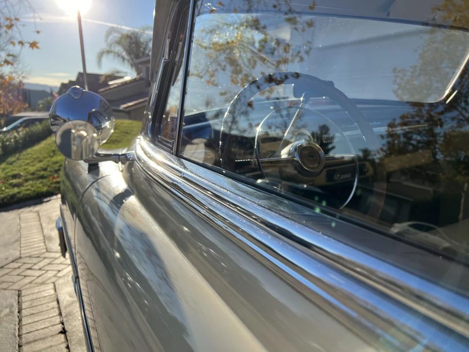 1953 Chevrolet Bel Air 1st Gen - Image 20 of 31