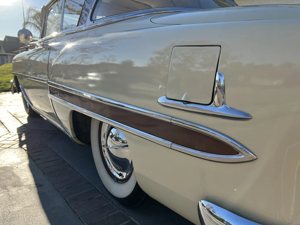 1953 Chevrolet Bel Air 1st Gen - Image 13 of 31