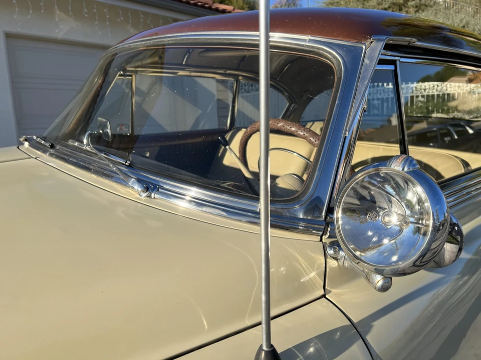 1953 Chevrolet Bel Air 1st Gen - Image 25 of 31
