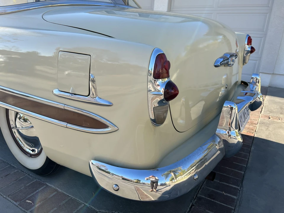 1953 Chevrolet Bel Air 1st Gen - Image 12 of 31