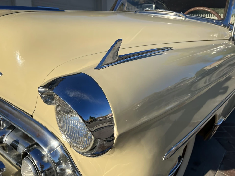 1953 Chevrolet Bel Air 1st Gen - Image 27 of 31