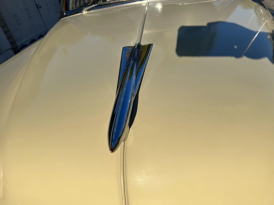 1953 Chevrolet Bel Air 1st Gen - Image 30 of 31