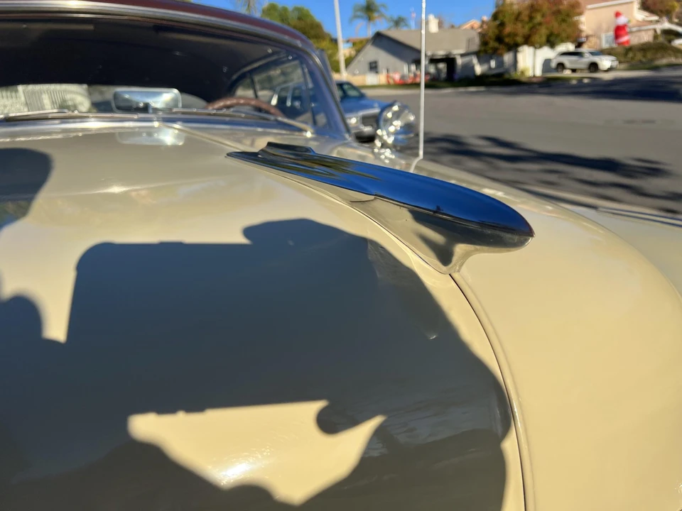 1953 Chevrolet Bel Air 1st Gen - Image 31 of 31