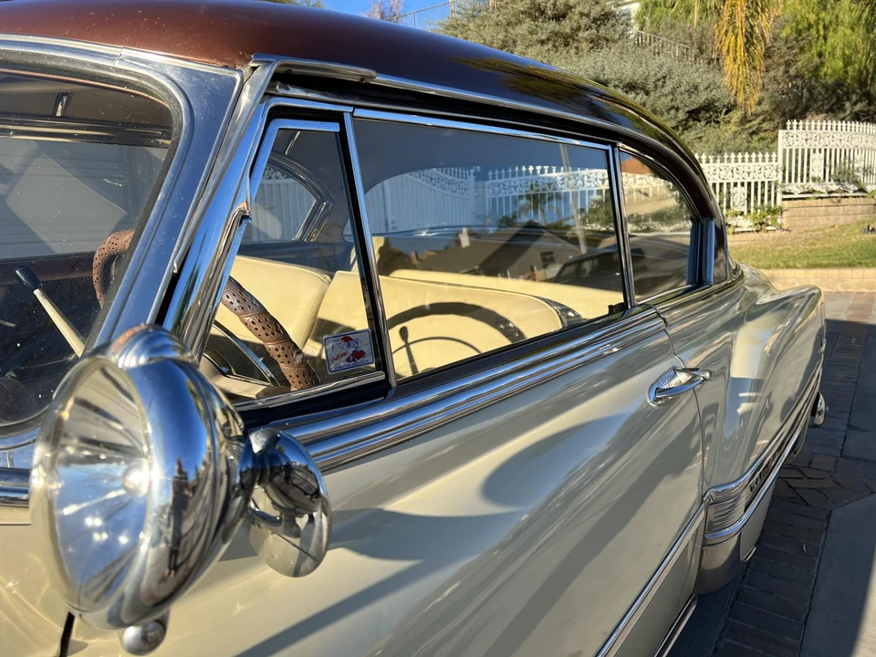1953 Chevrolet Bel Air 1st Gen - Image 24 of 31